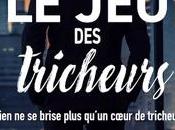 agendas Découvrez tricheurs d'Anita Riggins