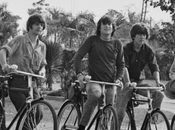 Paul McCartney basé chanson Michelle Beatles souvenir qu’il avait chanter fausses chansons françaises lors soirées.