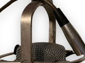 microphone “Get Back” Beatles enchères