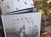 souris devint