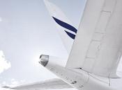 Finnair interrompt vols