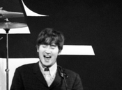 chant John Lennon effrayé Ringo Starr, nous comprenons.