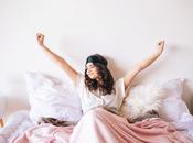 SOMMEIL, condition d’une bonne alimentation l’exercice