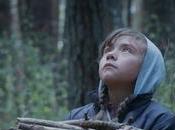 portrait poétique d’une enfance rurale Mexique