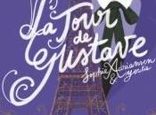 tour Gustave, Sophie Adriansen Youlie