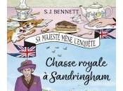 Chasse Royale Sandringham S.J. Bennett