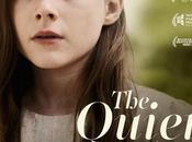 CRITIQUE FILM- Quiet Girl film d'une belle sensibilité!!