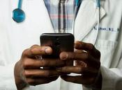 Télémédecine futur soins santé Tendances perspectives