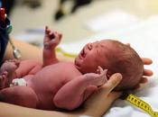 MICROBIOME bébé Quel impact microbiome vaginal maternel