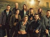 Hasta cielo: série (Saison épisodes) High: Series