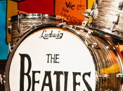 chansons Beatles annoncent groupe