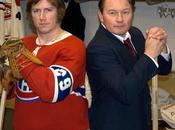 Francis Gourdeau; animé passion garder buts