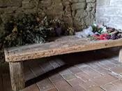 cellule Giuseppe Balsamo, comte Cagliostro, dans forteresse