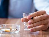 ALCOOLODÉPENDANCE promesses d’un antidépresseur