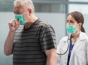 COVID LONG Essoufflement, troubles sommeil anxiété pendant plus mois