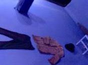 Premier Amour Samuel Beckett dans réalisation Dominique Valadié Alain Françon