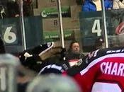 Marco Charpentier; joueurs plus prolifiques hockey senior québécois