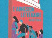 L'adhésion littéraire, d'Alain Viala (éd. temps cerises)