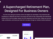 Ocho s'intéresse patrimoine freelances