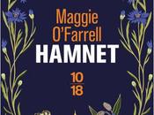 Hamnet, Maggie O’Farrell… coup coeur