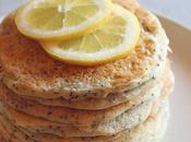 Pancake Citron Pavot