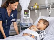 KÉTAMINE piste thérapeutique prometteuse dans trauma cérébral l’enfant