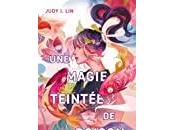 Review: magie teintée poison