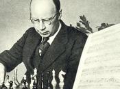 Saviez-vous Prokofiev était joueur d’échecs