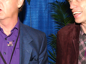 Beatles Rolling Stones failli fusionner pour former studio d’enregistrement