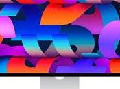 Apple développe deux écrans OLED… pour nouvel iMac