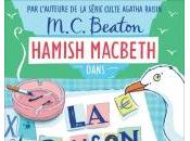 Hamish Macbeth dans Rançon Gloire M.C. Beaton