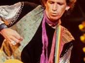 George Harrison, Keith Richards qu’il était l’un meilleurs guitaristes rythmiques rock’n’roll.