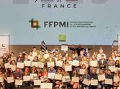 #FFPMI Normandie sous feux projecteurs lors remise prix Fédération Française Photographie Métiers l’Image
