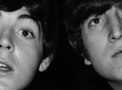 Paul McCartney admis qu’il avait peur John Lennon avant rencontrer