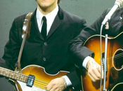 réaction John Lennon l’idée “saugrenue” Paul McCartney concernant concert Beatles laissait présager groupe