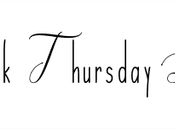 Throwback Thursday Livresque Trope Boss/Employé