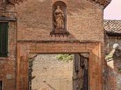 Monastère Sant'Antonio Polesine Ferrare, joyau médiéval précieuses fresques giottesques photos