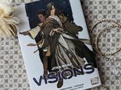 Deux nouveaux manga Star wars Visions Mandalorian