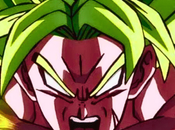 Dragon Ball Broly super saiyan Légendaire, origines raisons haine envers Goku