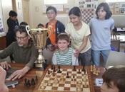 ans, enfant champion France d'échecs