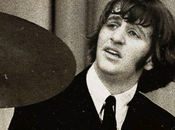 Écoutez batterie isolée Ringo Starr chanson Beatles “Nowhere Man”.