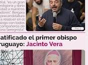 Uruguayens béatifié premier évêque Montevideo. Là-bas aussi, pleuvait [Actu]