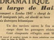 1947 L'Exodus