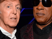Paul McCartney utilise surnom unique pour Stevie Wonder