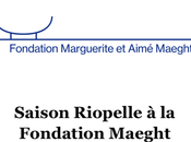 Fondation Maeght partir Juillet 2023. Saison Riopelle