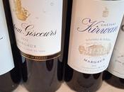 Bordeaux Primeurs 2022 vins l'appellation Margaux l'Union Grands Crus Classés