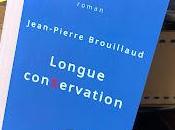 Longue conservation Jean-Pierre Brouillaud