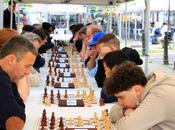 passionnés tournoi d’échecs Saint-Maur