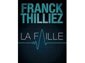 Franck Thilliez faille