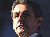 Sale temps pour Nicolas Sarkozy
